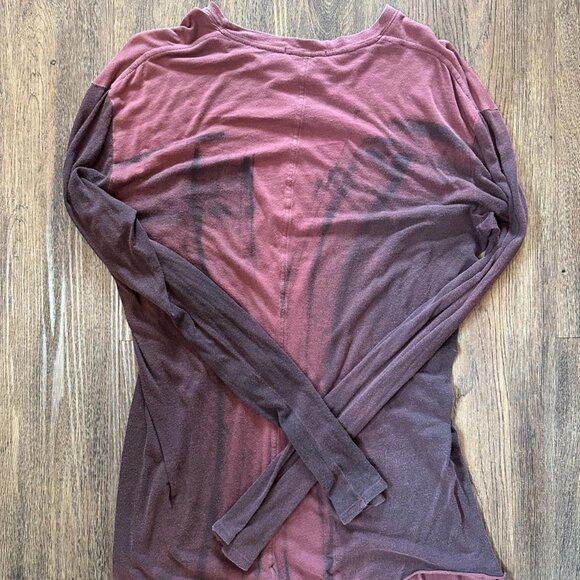 Helmut Lang Cut And Sew - Picture 7 of 8